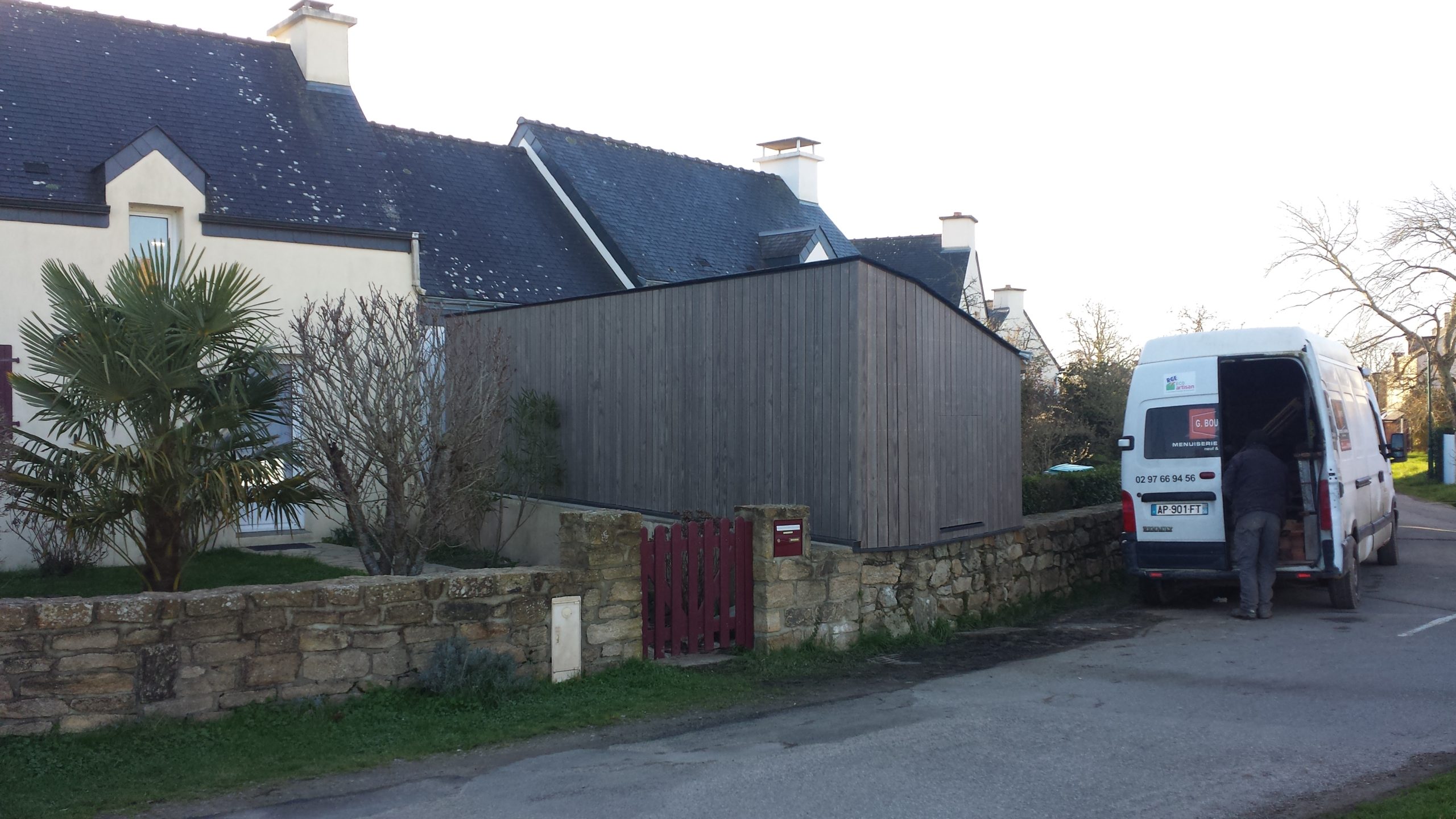 cabane arz7